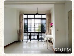 Rosalia Park (D19), Condominium #515844751